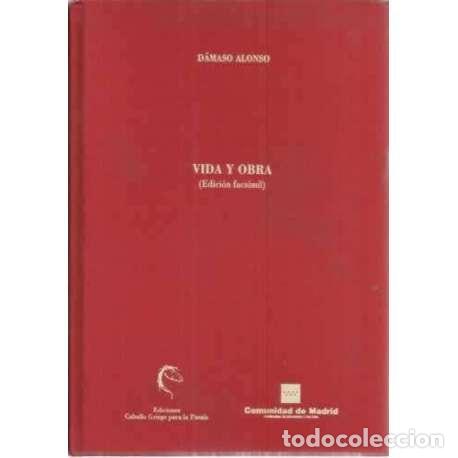 Libros: Vida y obra. Edici&oacute;n facs&iacute;mil - Foto 1