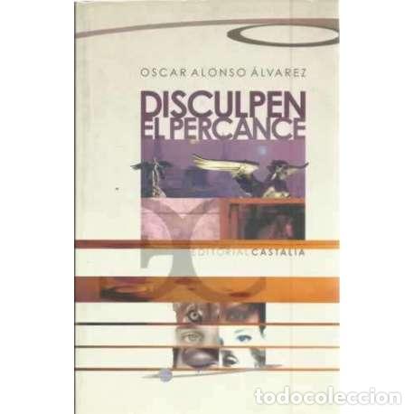 Libros: Disculpen el percance - Foto 1