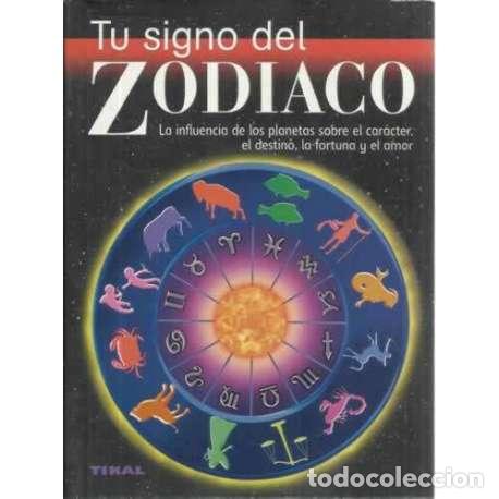 Libros: Tu signo del zodiaco - VV.AA - Foto 1