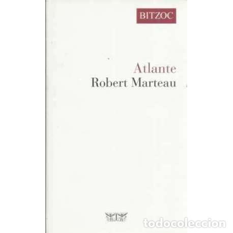 Libros: Atlante - Marteau, Robert - Foto 1