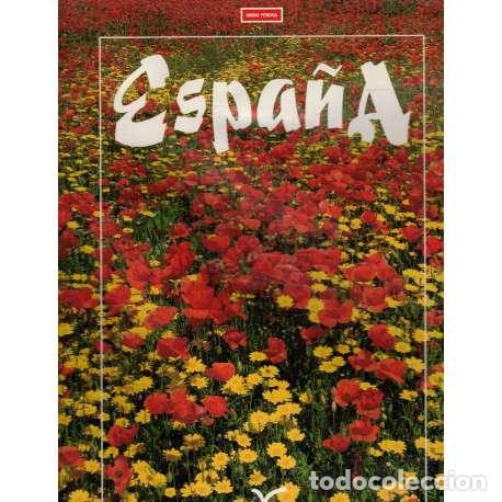 Libros: Espa&ntilde;a - VV. AA. - Foto 1