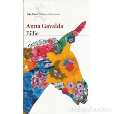 Libros: Billie - Gavalda, Anna - Foto 1