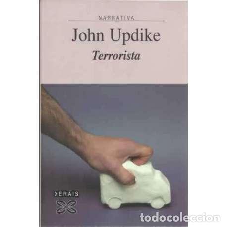 Libros: Terrorista - Updike, John - Foto 1