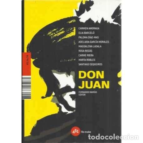 Libros: Don Juan - VV.AA - Foto 1