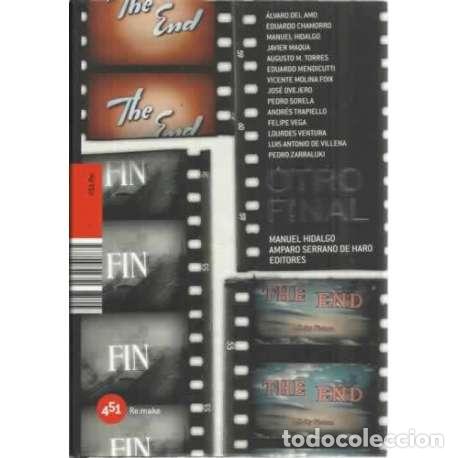 Libros: Otro final - VV.AA - Foto 1