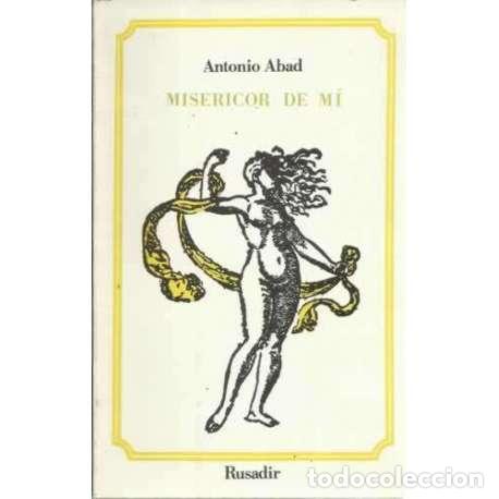 Libros: Misericor de m&iacute; - Foto 1