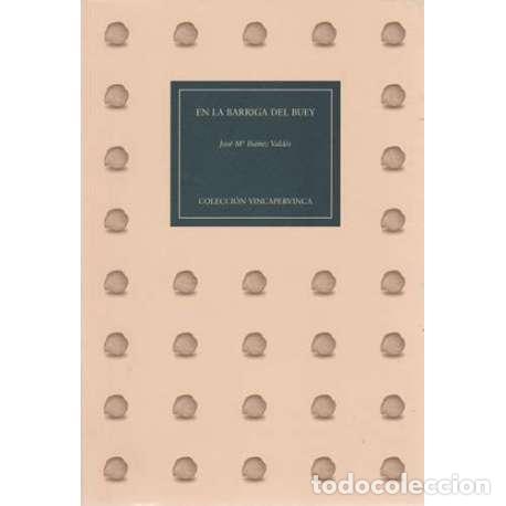 Libros: En la barriga del buey - Jos&eacute; M&ordf; Ib&aacute;&ntilde;ez Vald&eacute;s - Foto 1