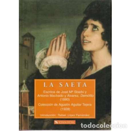 Libros: La saeta - VV.AA - Foto 1