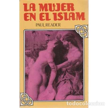 Libros: La mujer en el Islam - Paul Reader - Foto 1