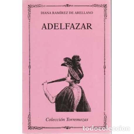 Libros: Adelfazar - Diana Ram&iacute;rez de Arellano - Foto 1