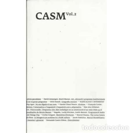 Libros: Casm. Vol 2 - VV. AA. - Foto 1