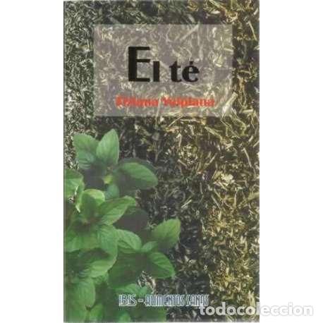 Libros: El t&eacute; - Valpiani, Tiziana - Foto 1