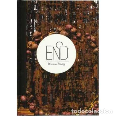 Libros: End - N&uacute;&ntilde;ez, Marina - Foto 1