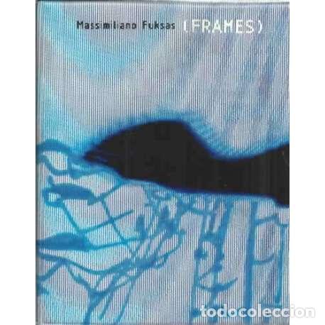 Libros: Frames - Fuksas, Massimiliano - Foto 1