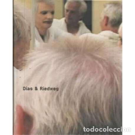 Libros: Dias & Riedweg - D&aacute;vila, Mela - Foto 1