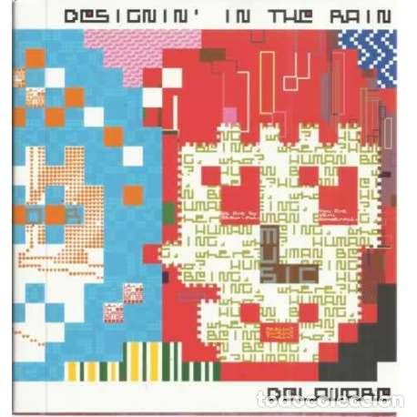 Libros: Desingnin in the rain - VV. AA. - Foto 1