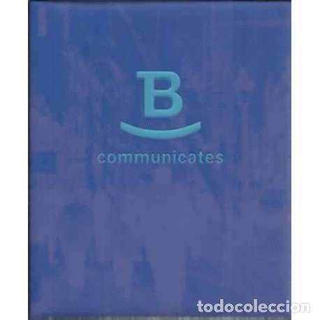 Libros: Barcelona Communicates - VV. AA. - Foto 1
