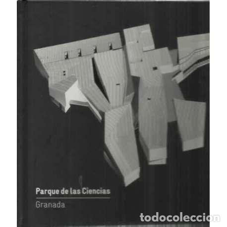 Libros: Parque de las Ciencias. Granada - VV. AA. - Foto 1