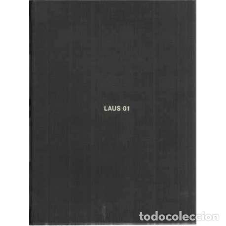 Libros: Laus 01 - Adg-fad - Foto 1