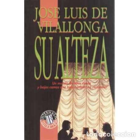 Libros: Sualteza - de Vilallonga y Cabeza de Vaca, Jos&eacute; Luis - Foto 1
