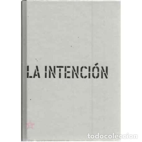 Libros: La intenci&oacute;n - Kuzma, Marta - Foto 1