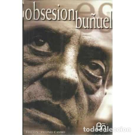 Libros: Obsesi&oacute;n bu&ntilde;uel - Castro, Antonio - Foto 1