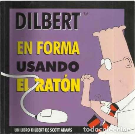 Libros: En forma usando el rat&oacute;n - Perrazo, Mart&iacute;n - Foto 1