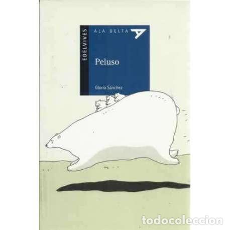 Libros: Peluso - S&aacute;nchez, Gloria - Foto 1