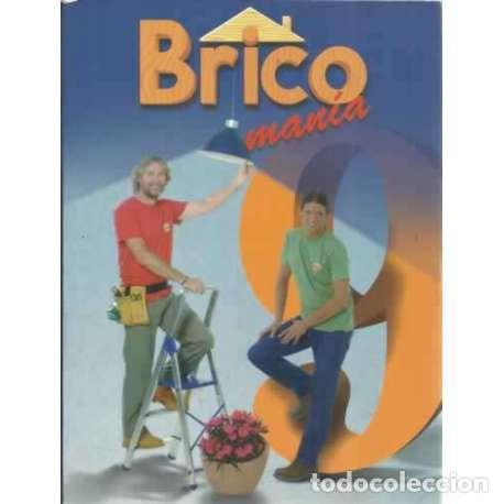 Libros: Bricoman&iacute;a 9 - Urreaga, &Iacute;&ntilde;igo - Foto 1