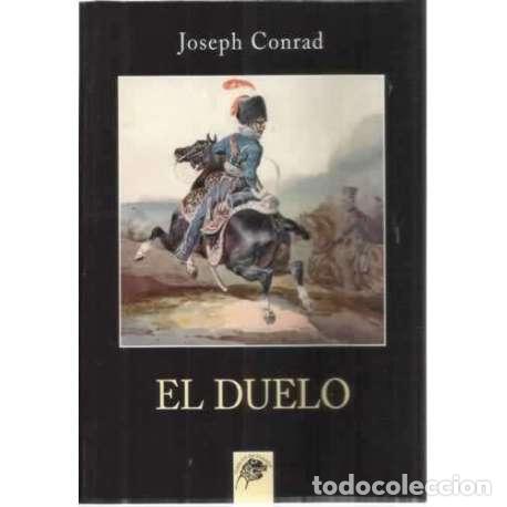 Libros: El duelo - Conrad, Joseph - Foto 1