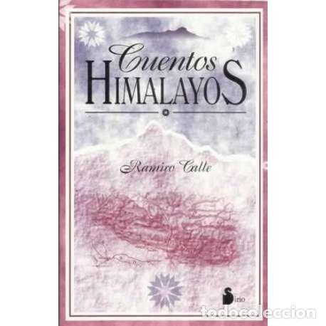 Libros: Cuentos Himalayos - Caller, Ramiro - Foto 1