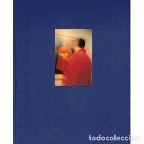 Libros: Chema Prado, cautivos - Exposici&oacute;n en Canarias - Foto 1