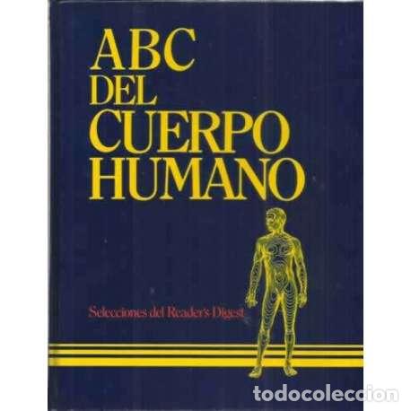 Libros: ABC del cuerpo humano - Readers Digest - Foto 1