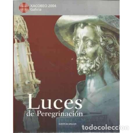 Libros: Luces de Peregrinaci&oacute;n - VV. AA. - Foto 1