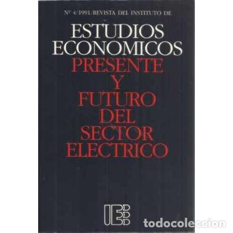 Libros: Presente y futuro del sector el&eacute;ctrico - Cristobal Monoro Romero (dir.) - Foto 1