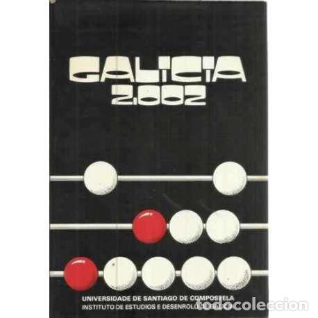 Libros: Galicia 2002 - VV. AA. - Foto 1