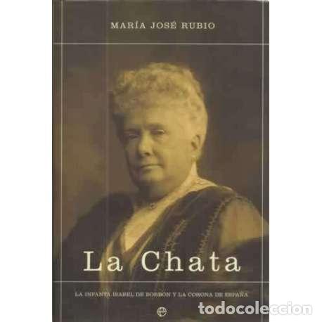 Libros: La Chata - Rubio, Jos&eacute; Mar&iacute;a - Foto 1