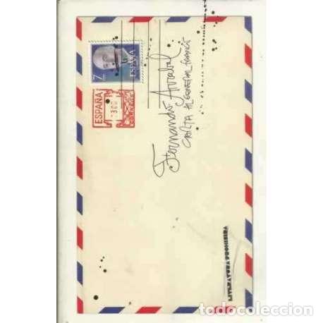 Libros: Carta al General Franco - Arrabal, Fernando - Foto 1
