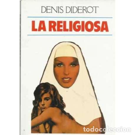 Libros: La religiosa - Diderot, Denis - Foto 1