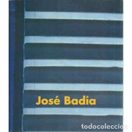 Libros: Jos&eacute; Bad&iacute;a - VV. AA. - Foto 1