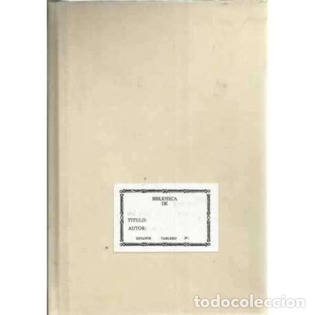 Libros: Libro d Cozina. Facs&iacute;mil. Ed. 3000 ejemplares - de Nola, Ruperto - Foto 1