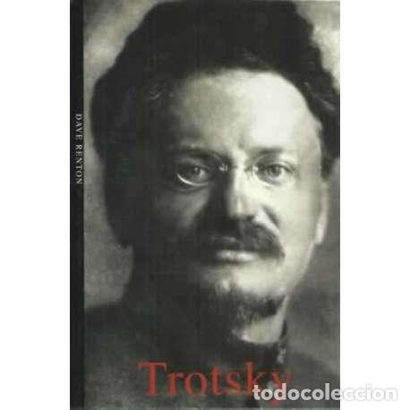 Libros: Trotsky - Renton, Dave - Foto 1