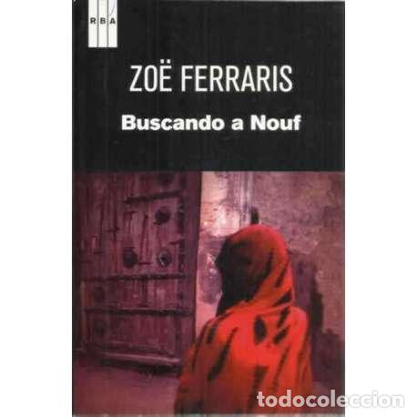 Libros: Buscando a Nouf - Zo&euml; Ferraris - Foto 1