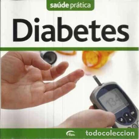 Libros: Diabetes - VV.AA - Foto 1
