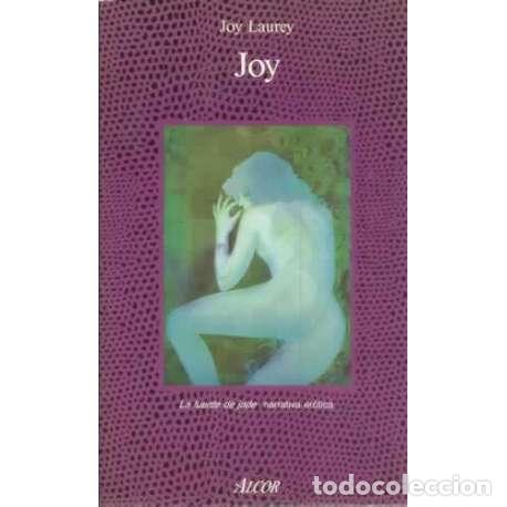 Libros: Joy - Joy Laurey - Foto 1