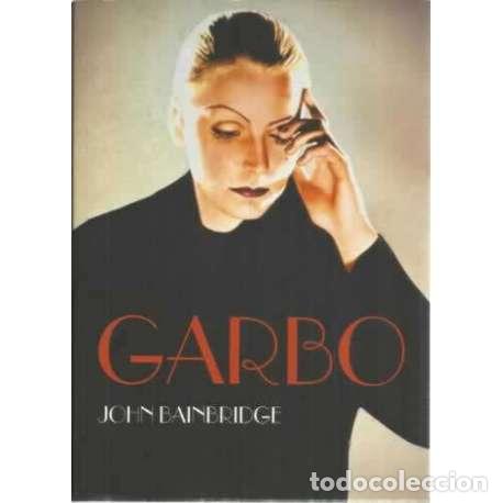 Libros: Garbo - Bainbridge, John - Foto 1