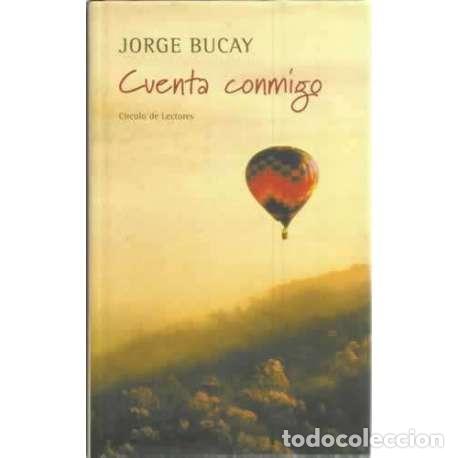 Libros: Cuenta conm&iacute;go - Bucay, Jorge - Foto 1