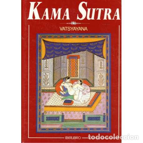 Libros: Kama Sutra - Vatsyayana - Foto 1