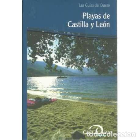 Libros: Playas de Castilla y Le&oacute;n - VV.AA - Foto 1