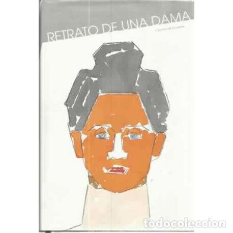 Libros: Retrato de una dama - James, Henry - Foto 1